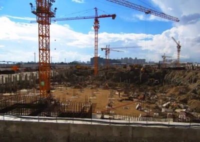 鞍山建筑劳务分包 市场现状、核心价值与选择指南